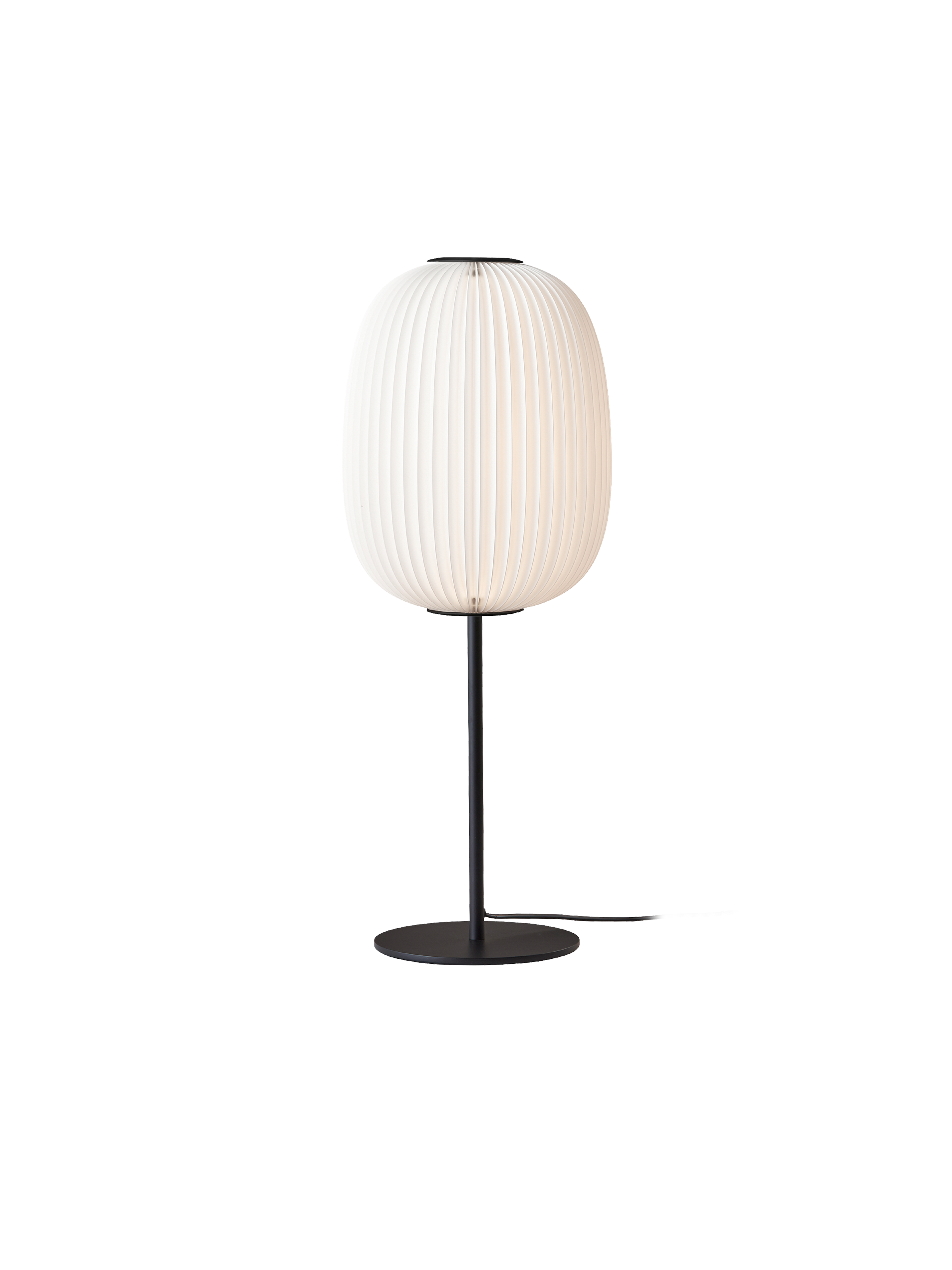 Lamella Table / Floor Light